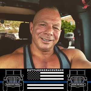 Meet your Posher, Joe